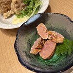 お酒、お飯、お話。ねーねー - 