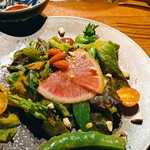 熟成焼肉 肉源 六本木店 - 