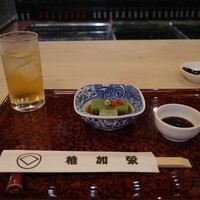 博多料亭 稚加榮 - 