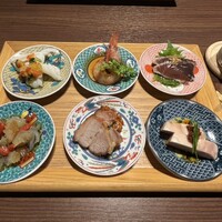 中国菜エスサワダ - 