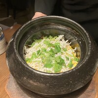 ラ・ボンバンス - 
