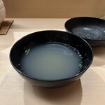 日本橋蛎殻町 すぎた - 