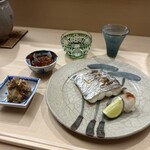 日本橋蛎殻町 すぎた - 