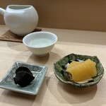 日本橋蛎殻町 すぎた - 