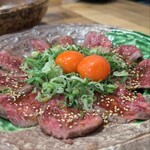 炉端とおでん おじょうさん 北浜店 - 