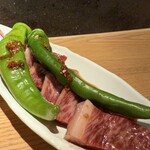 焼肉 グルマンズいとう - 