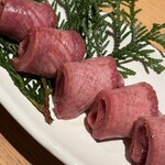 焼肉 グルマンズいとう - 