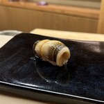 日本橋蛎殻町 すぎた - 