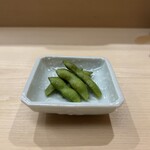 日本橋蛎殻町 すぎた - 