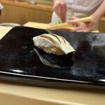 日本橋蛎殻町 すぎた - 