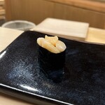 日本橋蛎殻町 すぎた - 