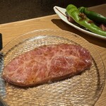 焼肉 グルマンズいとう - 