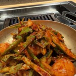 焼肉 グルマンズいとう - 