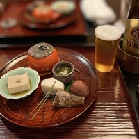 懐石 斉藤 - 