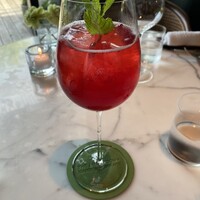 The Jade Room + Garden Terrace - 