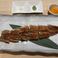 うなぎのしろむら - 