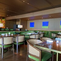 The Jade Room + Garden Terrace - 