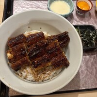 うなぎのしろむら - 