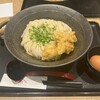 山下本気うどん 渋谷道玄坂