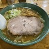 らーめん初代 小樽本店