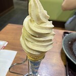 十割そば会 会津本店 - 