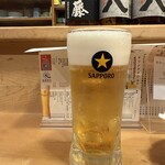 牛タンとクリスピー餃子 ひまわり - 