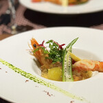 The Living Room with SKY BAR - 