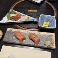 月亭 新宿本店 - 