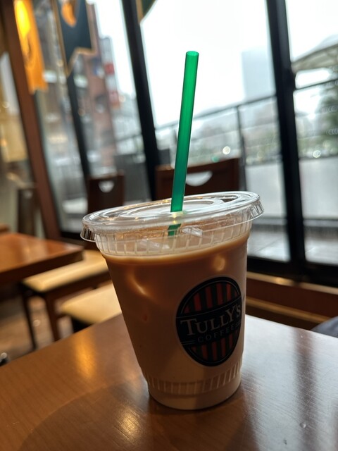 TULLY'S COFFEE Akasaka Ten photo 5