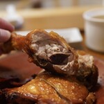 中国料理 にいくら - 