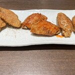 和食麺処 サガミ 守山大永寺店 - 