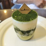 シェ・アオタニ - 