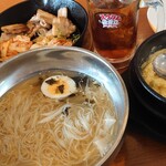 スクラム食堂＆ポチャ - 