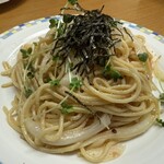 スパゲティハウス リトルジョン - 