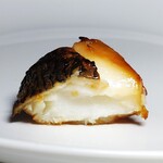 ゑびすDaikoku - 料理写真:メロ照り焼き 断面