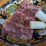 焼肉 次郎 京橋本店 - 