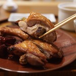 中国料理 にいくら - 