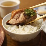 中国料理 にいくら - 