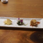 中国料理 にいくら - 