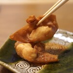 中国料理 にいくら - 