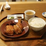 中国料理 にいくら - 