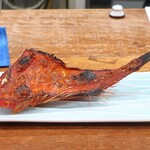 大八 - メヌケみりん干