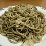 スパゲティハウス リトルジョン - 