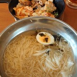 スクラム食堂＆ポチャ - 