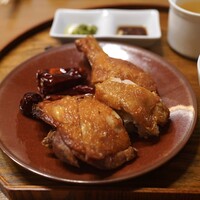 中国料理 にいくら - 