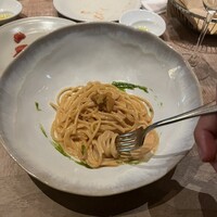 The Kitchen Salvatore Cuomo NAGOYA - 