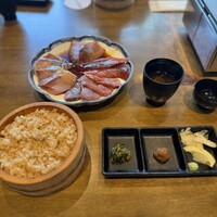 焼うお いし川 名古屋 - 