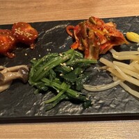 上等焼肉 ひらく - 