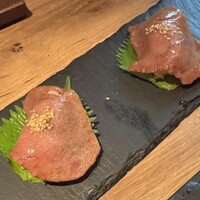 上等焼肉 ひらく - 