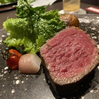 佐賀牛 Sagaya 銀座 - 
